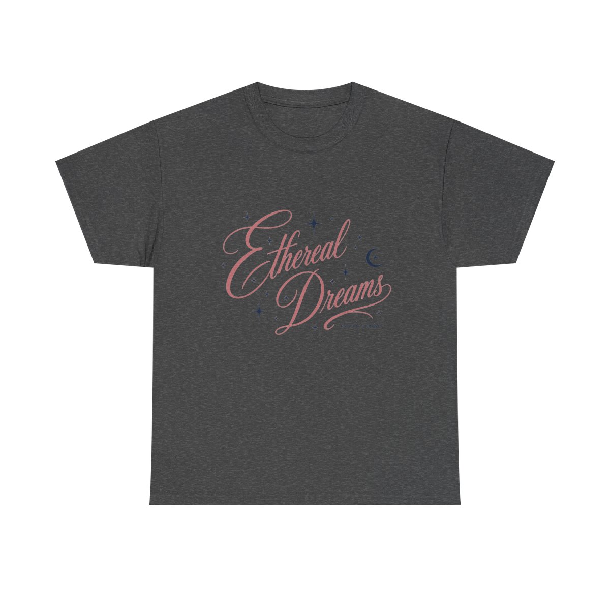 Ravyn Lenae "Ethereal Dreams" Unisex Tee