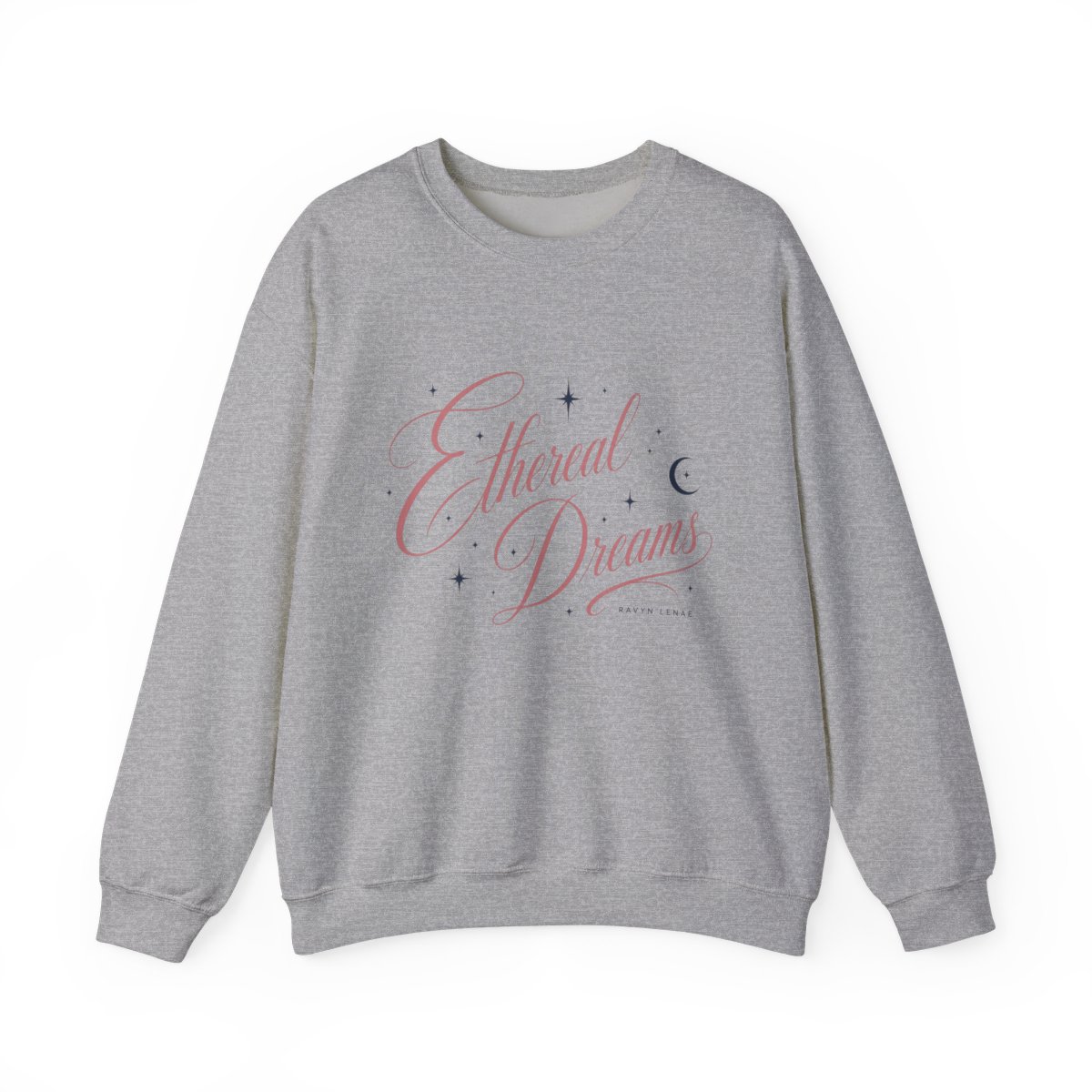 Ravyn Lenae "Ethereal Dreams" Crewneck
