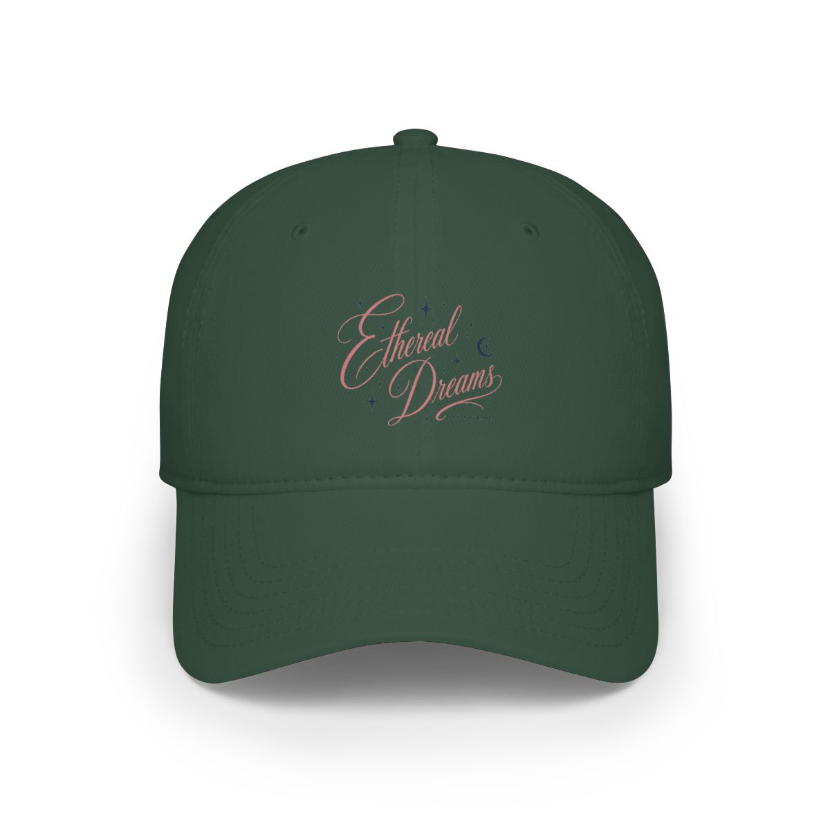 Ravyn Lenae "Ethereal Dreams" Hat - alternate angle 4, merchandise
