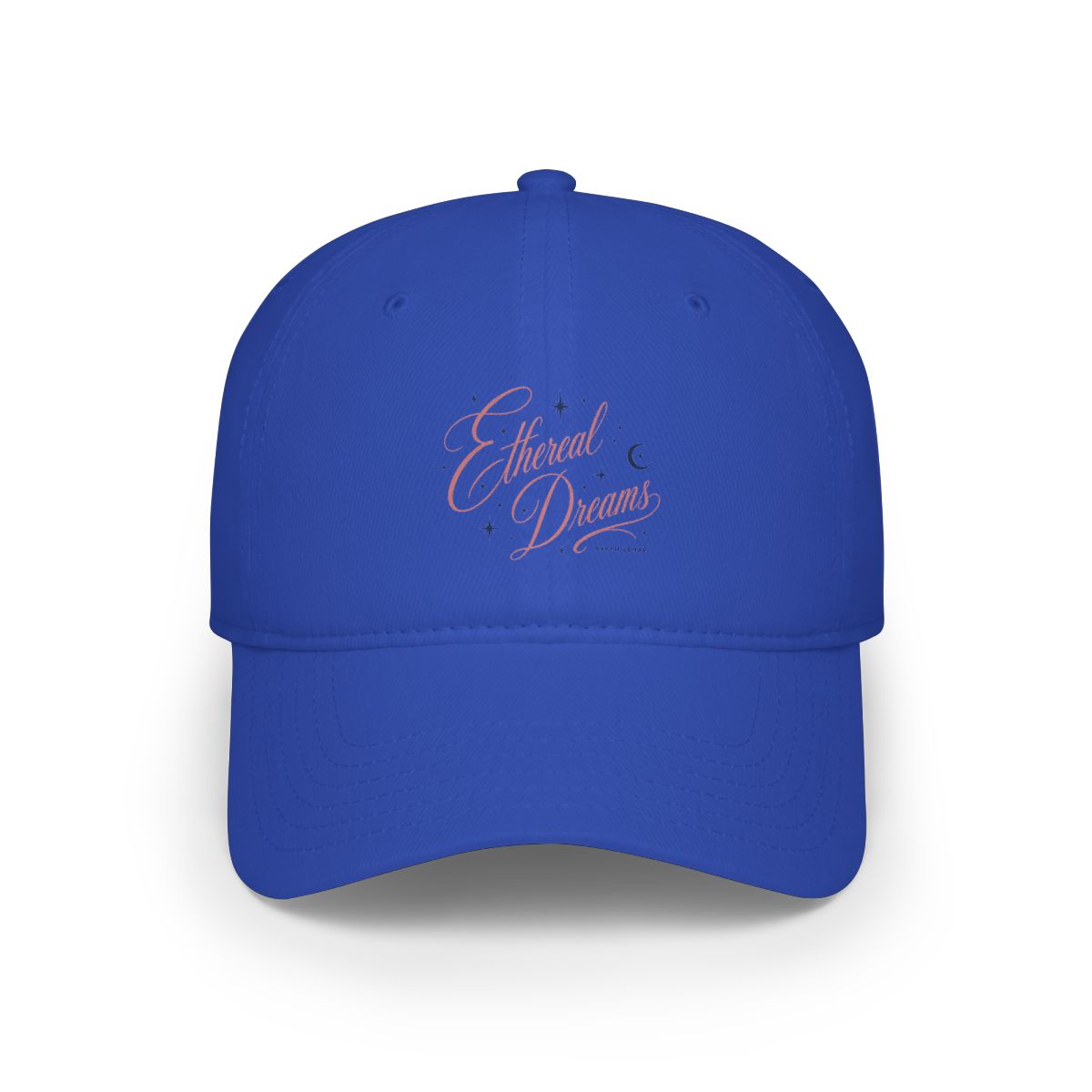 Ravyn Lenae "Ethereal Dreams" Hat - alternate angle 5, merchandise