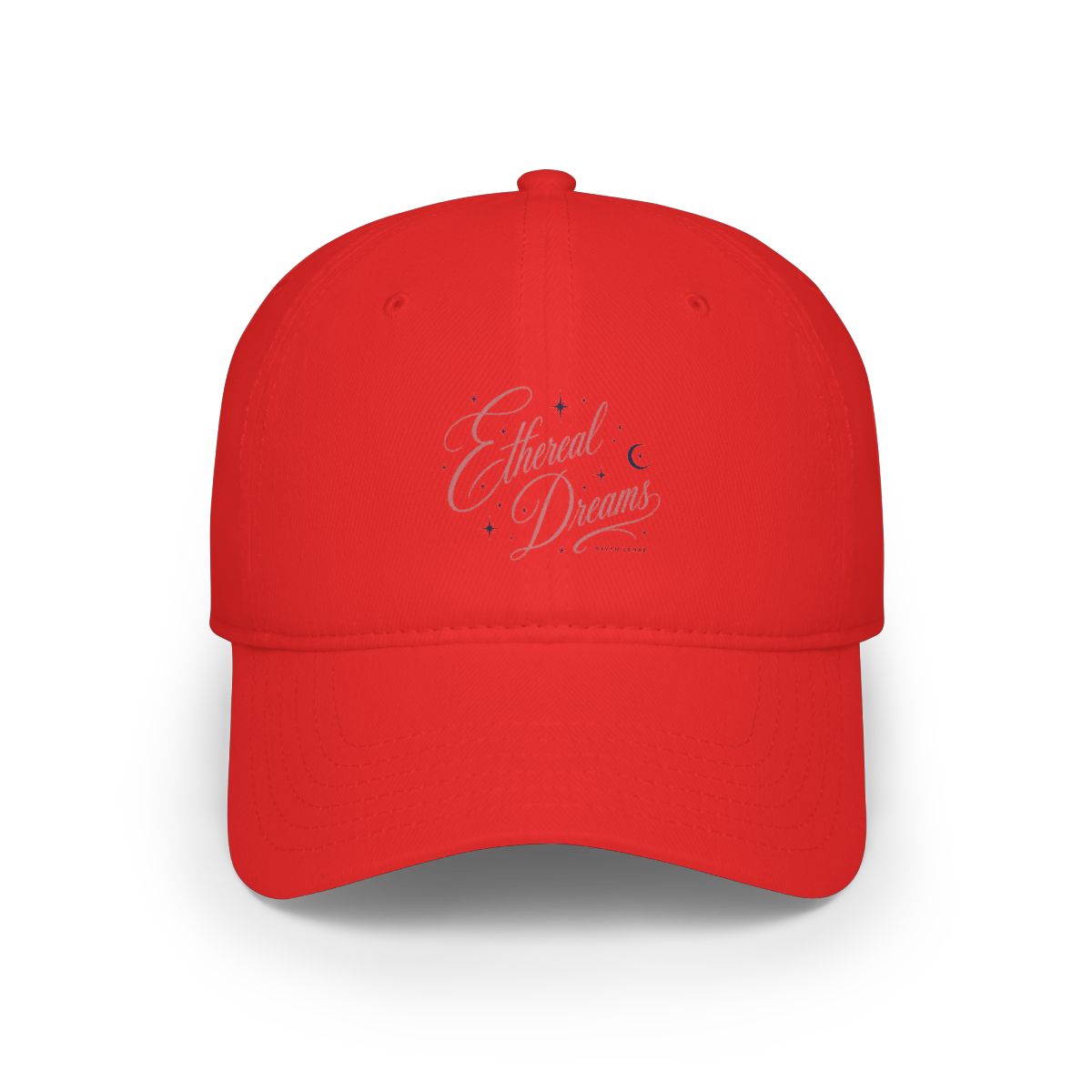 Ravyn Lenae "Ethereal Dreams" Hat - alternate angle 2, merchandise