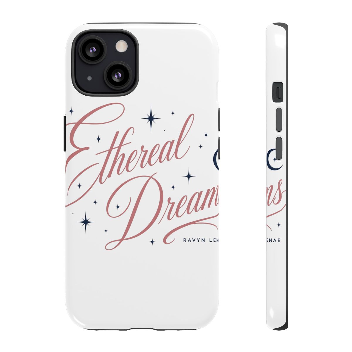 Phone Cases - Ravyn Lenae accessories collection