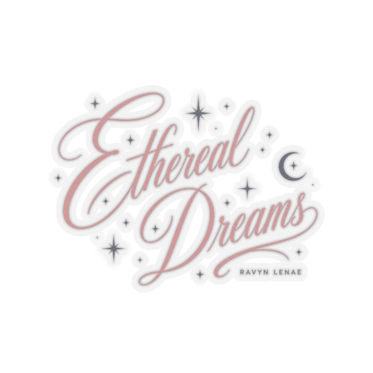 Ravyn Lenae "Ethereal Dreams" Sticker