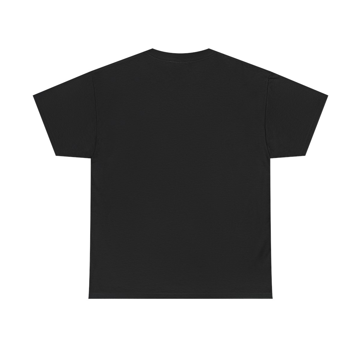 Ravyn Lenae "Soulful Echoes" Unisex Tee - alternate angle 1, merchandise