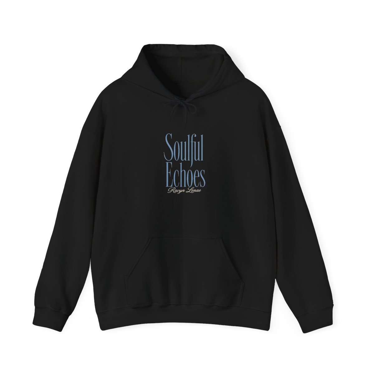 Ravyn Lenae "Soulful Echoes" Hoodie
