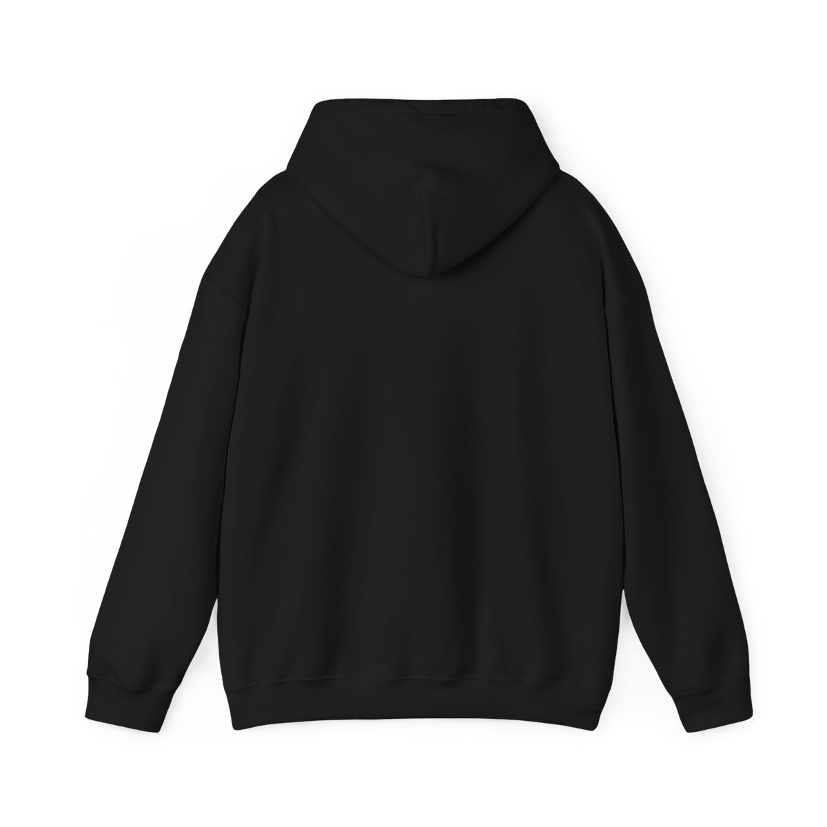 Ravyn Lenae "Soulful Echoes" Hoodie - alternate angle 1, merchandise