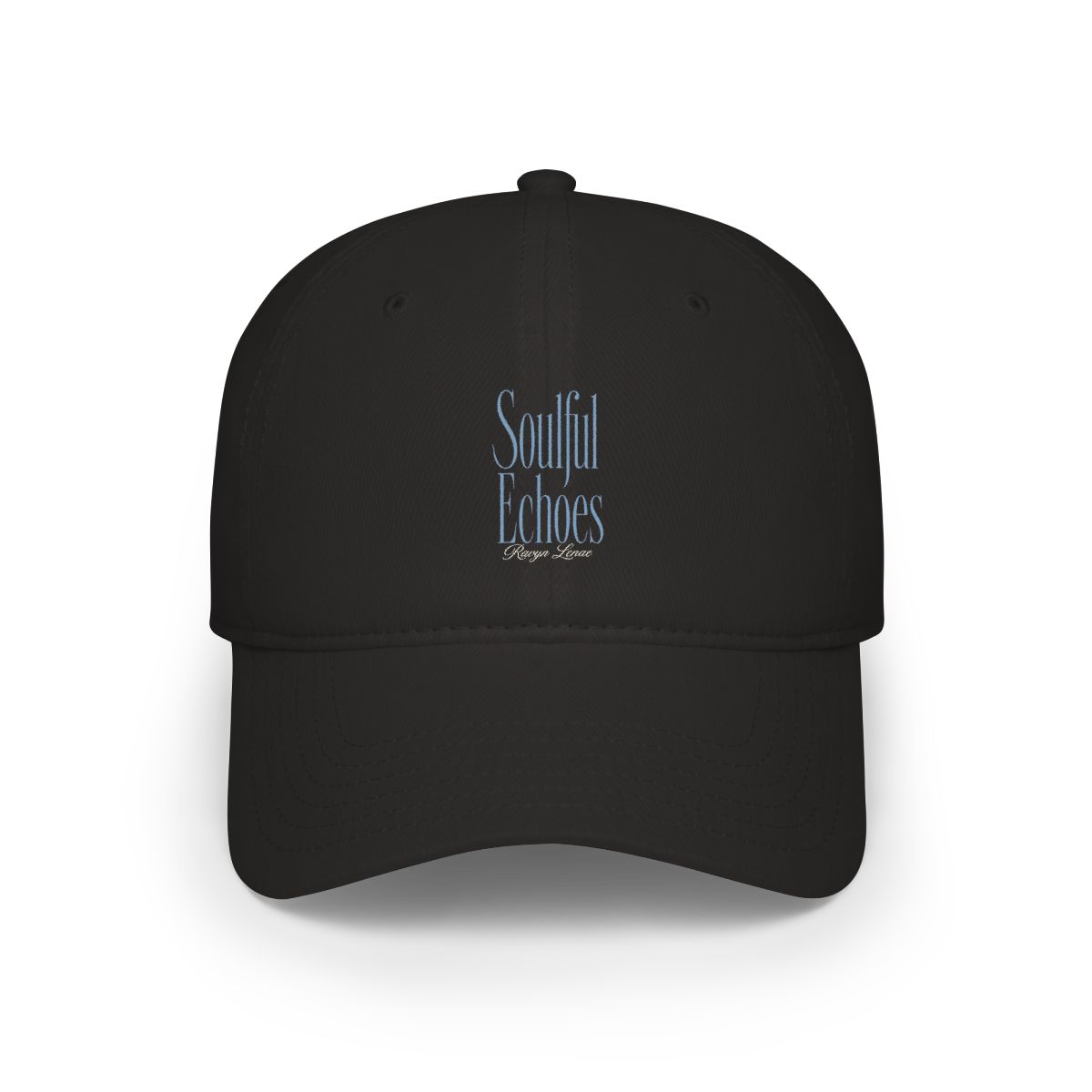 Ravyn Lenae "Soulful Echoes" Hat - alternate angle 5, merchandise