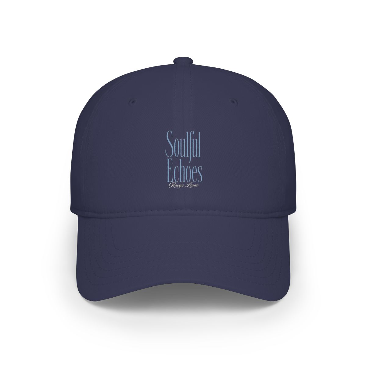 Ravyn Lenae "Soulful Echoes" Hat - alternate angle 4, merchandise
