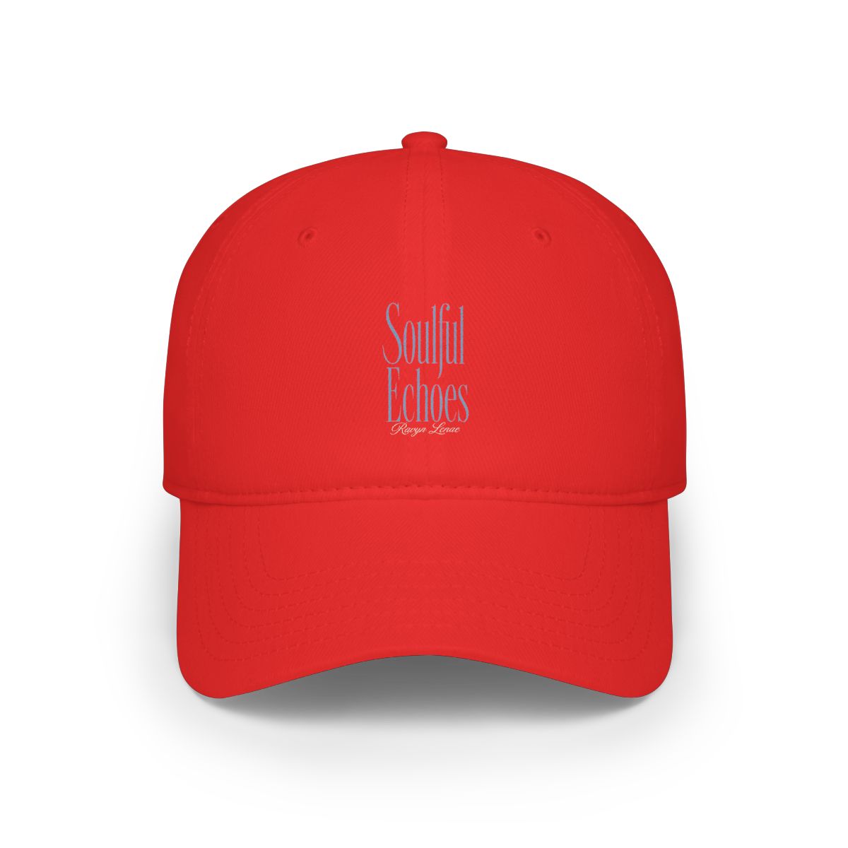 Ravyn Lenae "Soulful Echoes" Hat