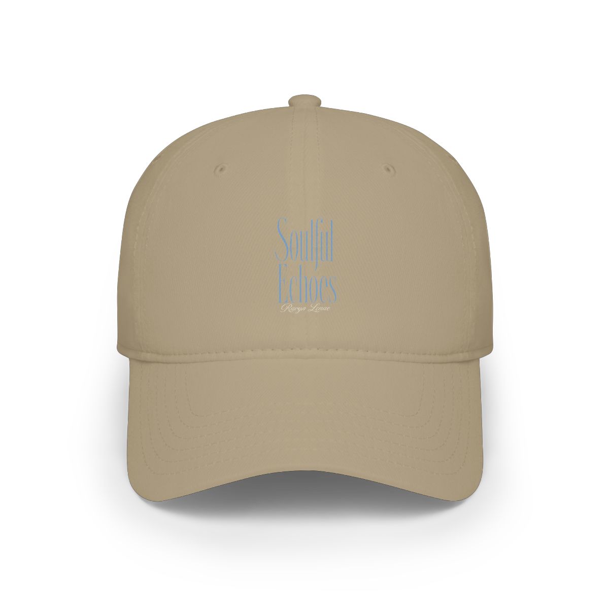 Ravyn Lenae "Soulful Echoes" Hat - alternate angle 2, merchandise
