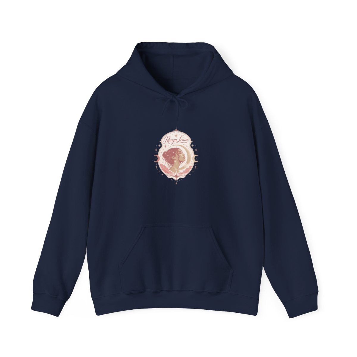 Ravyn Lenae "Ravyn Lenae" Hoodie