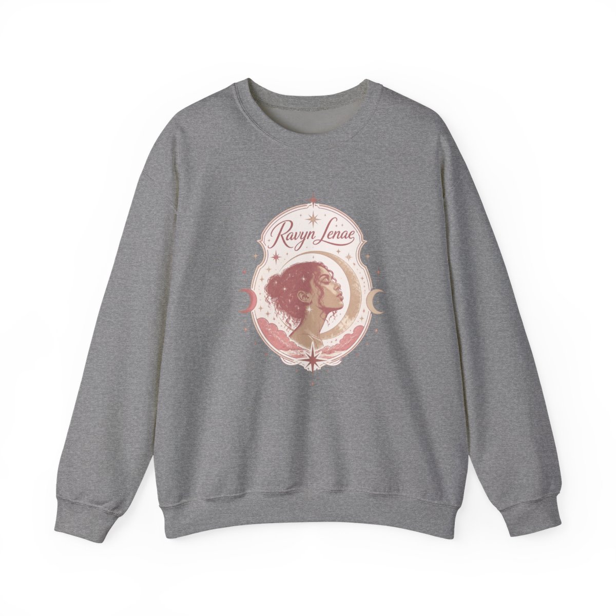 Ravyn Lenae "Ravyn Lenae" Crewneck