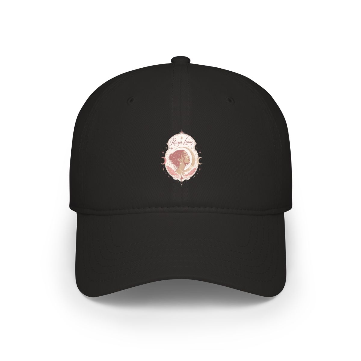 Ravyn Lenae "Ravyn Lenae" Hat - alternate angle 2, merchandise