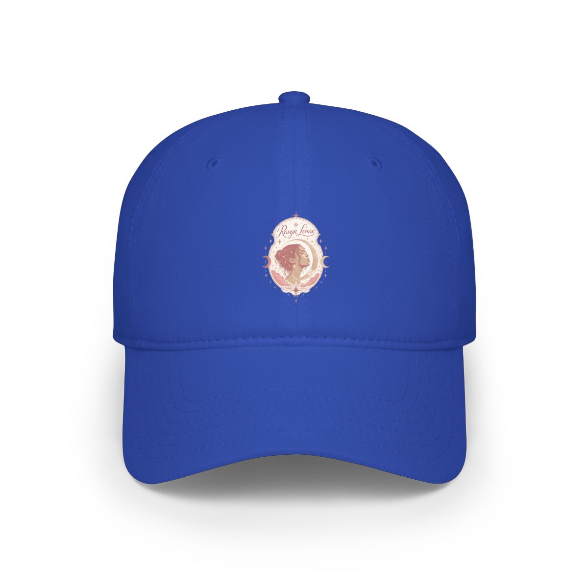 Ravyn Lenae "Ravyn Lenae" Hat - alternate angle 4, merchandise
