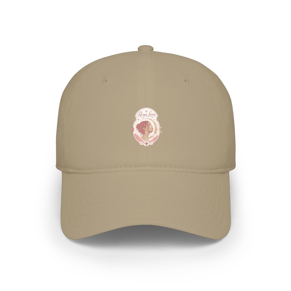 Ravyn Lenae "Ravyn Lenae" Hat - alternate angle 3, merchandise