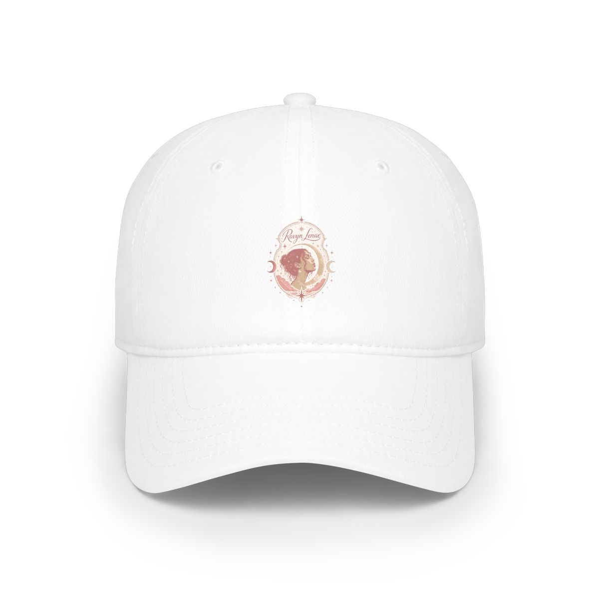Ravyn Lenae "Ravyn Lenae" Hat - alternate angle 5, merchandise